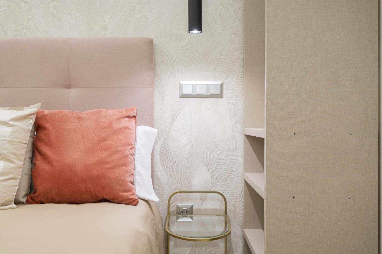 Lujoso Apartamento Centrico 1 Dormitorio Madryt Zewnętrze zdjęcie